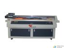 UV flatbed printer